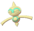 Imagen de Baltoy en Pokémon Espada y Pokémon Escudo
