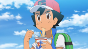 EP1115 Ash comiendo fideos.png