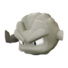 Icono de Geodude en Leyendas Pokémon: Arceus