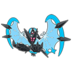 Necrozma alas del alba