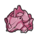 Rhyhorn rosa icono HOME.png