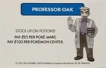 Tarjeta de poción (Kanto Edition)