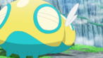 Dudunsparce