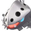 Icono de Lairon en Leyendas Pokémon: Z-A