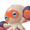 Icono de Clobbopus en Leyendas Pokémon: Z-A