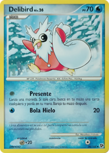 Versión de la carta en Grandes Encuentros.