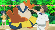 Hariyama