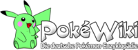 Logo de PokéWiki