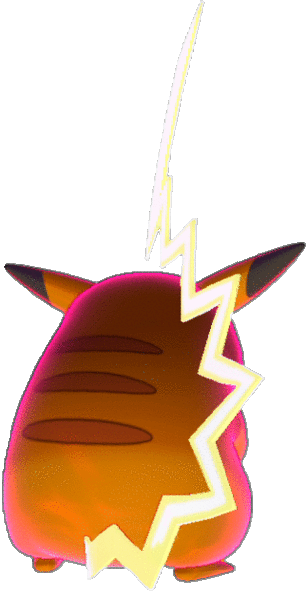 Archivo:Pikachu Gigamax espalda G8 variocolor.gif