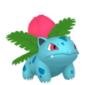 Ivysaur