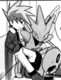 Scizor