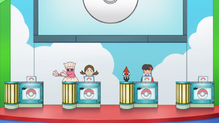 Oricorio