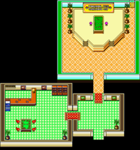 Hall del Desafío en Pokémon TCG