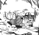 Chinchou