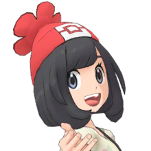 Helio (Pokémon Ranger) - WikiDex, la enciclopedia Pokémon