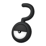 Unown ?