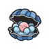 Clamperl