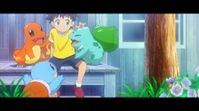 Bulbasaur