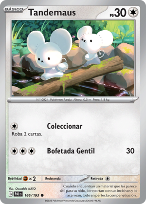 Pokémon GO - Maushold Famiglia Di Quattro (Paldea 9 GEN) - Trasferimento In App, Nuovo
