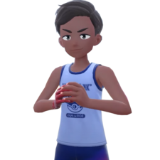 Guía de Pokémon Escarlata y Pokémon Púrpura/Liga Arándano - WikiDex, la ...
