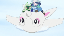 Imagen de Cetoddle