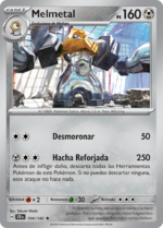 Melmetal (Corona Astral TCG).png