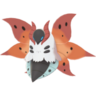 Volcarona