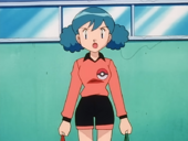 Árbitro/Juez Pokémon