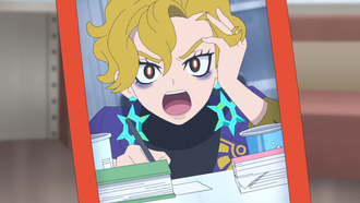 Brie (anime) - WikiDex, la enciclopedia Pokémon