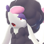 Icono de Corte corazón variocolor en Leyendas Pokémon: Z-A
