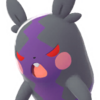 Icono de Forma voraz en Leyendas Pokémon: Z-A
