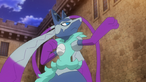 Lucario