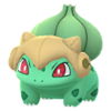 Bulbasaur Halloween