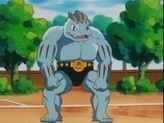 Machoke