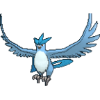 Articuno