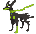 Zygarde
