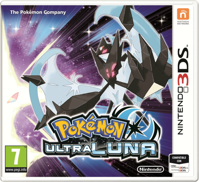 Archivo:Carátula Pokémon Ultraluna.png
