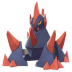 Gigalith