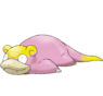Slowpoke de Galar
