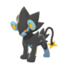 Luxray