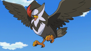 Imagen de Staraptor