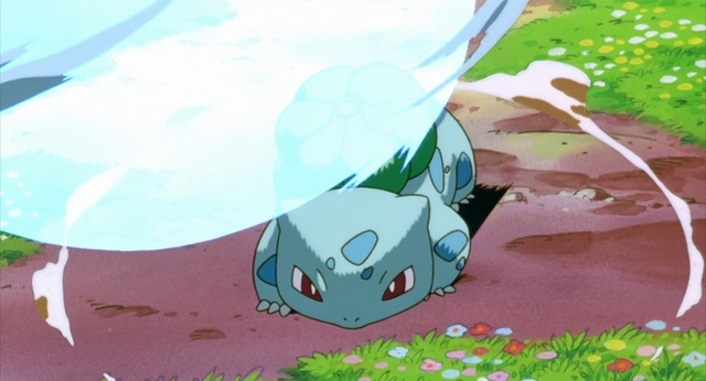 Archivo:P01 Bulbasaur usando rayo solar.jpg - WikiDex, la enciclopedia ...