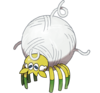 Tarountula