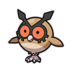 Hoothoot