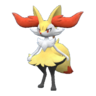 Braixen