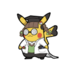 Pikachu erudita