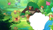 Pansage