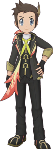 Bruno (Neocampeón).