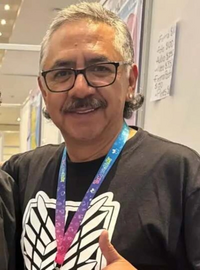 Octavio Rojas - WikiDex, la enciclopedia Pokémon