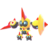 Mega-Falinks